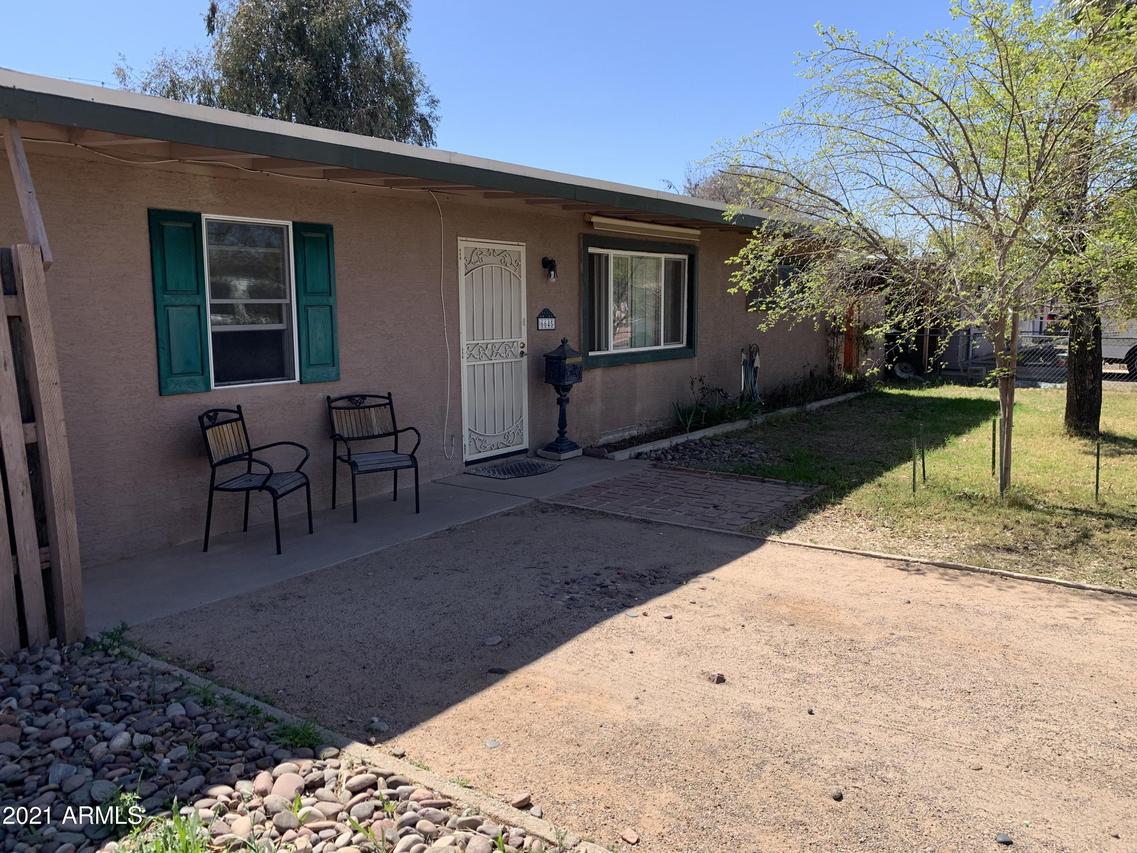 6645 E Aspen Ave., Mesa, AZ 85206