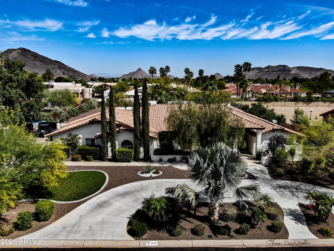 5320 W Soft Wind Dr., Glendale, AZ 85310