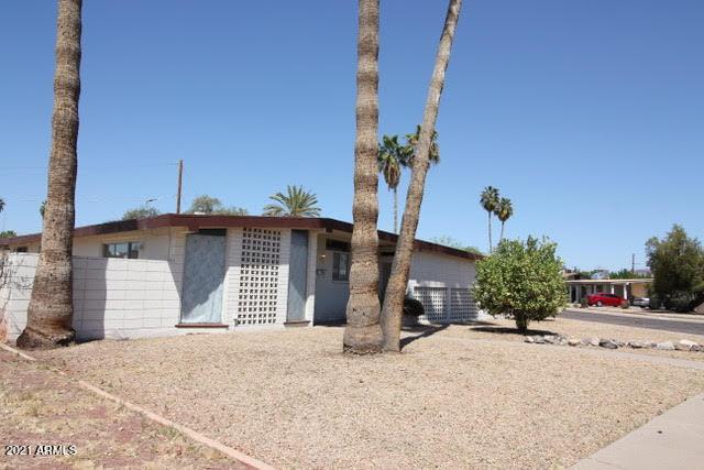 3724 W Golden Ln., Phoenix, AZ 85051