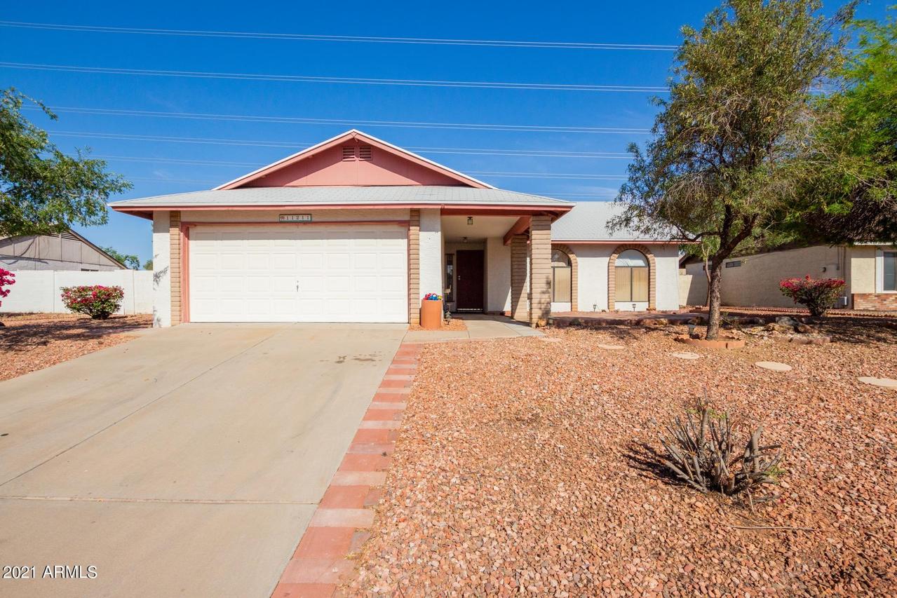 11211 N 67th Dr., Peoria, AZ 85345