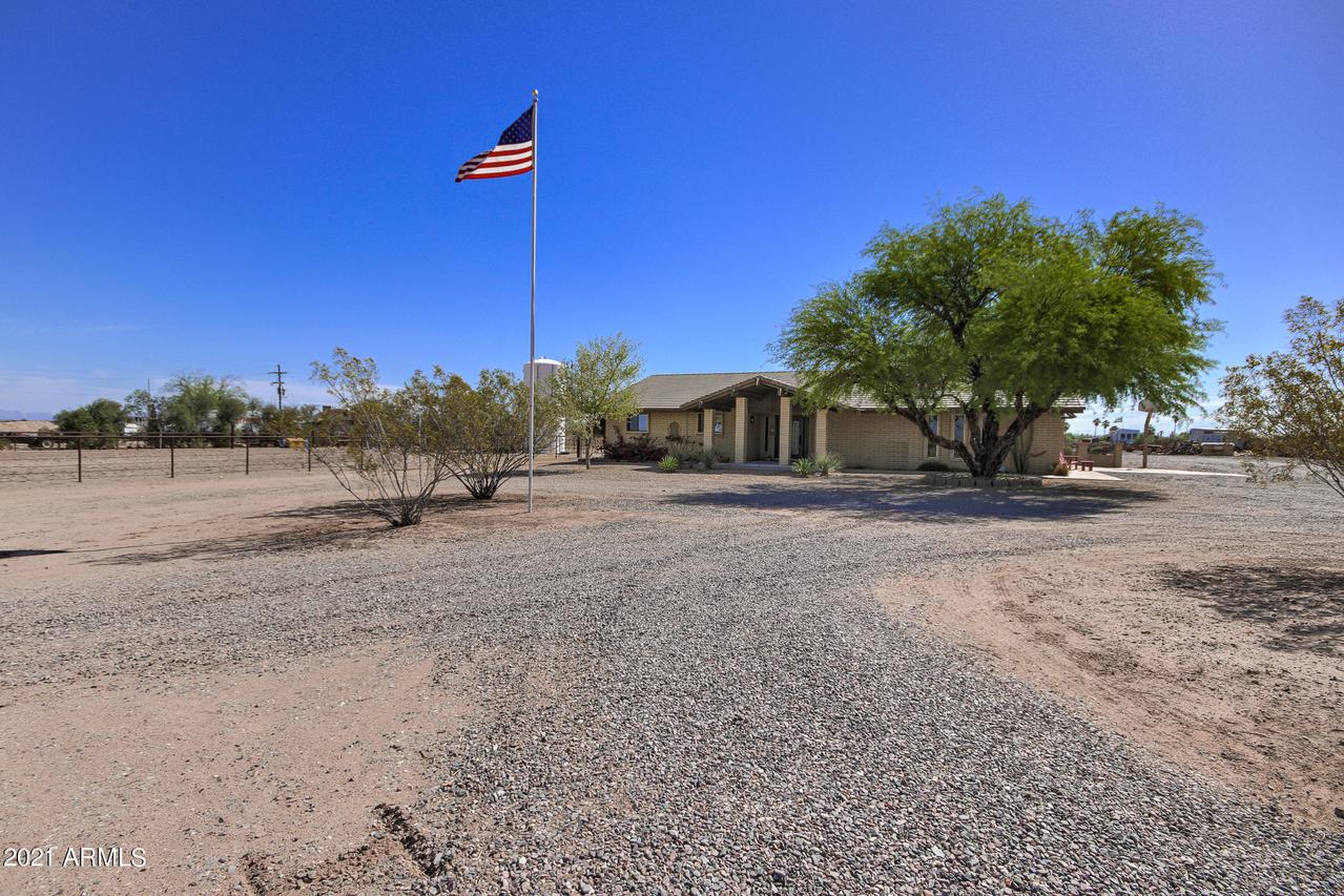 13825 N Nafziger Rd., Coolidge, AZ 85228