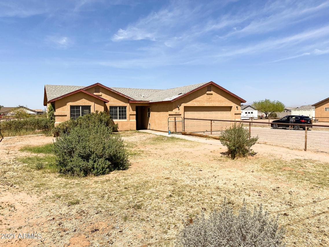 20118 E Happy Rd., Queen Creek, AZ 85142