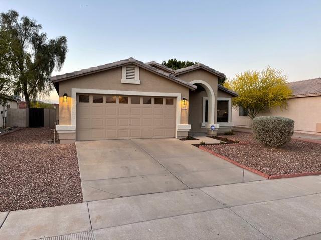 8930 E Balsam Ave., Mesa, AZ 85208