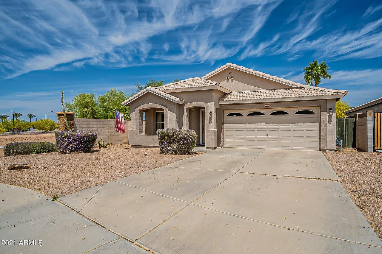 2730 E Terrace Ave., Gilbert, AZ 85234