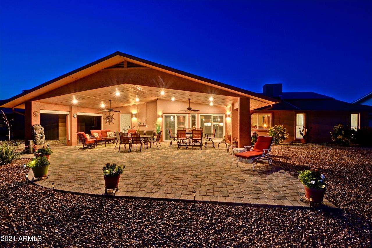 11626 N Rio Vista Dr., Sun City, AZ 85351