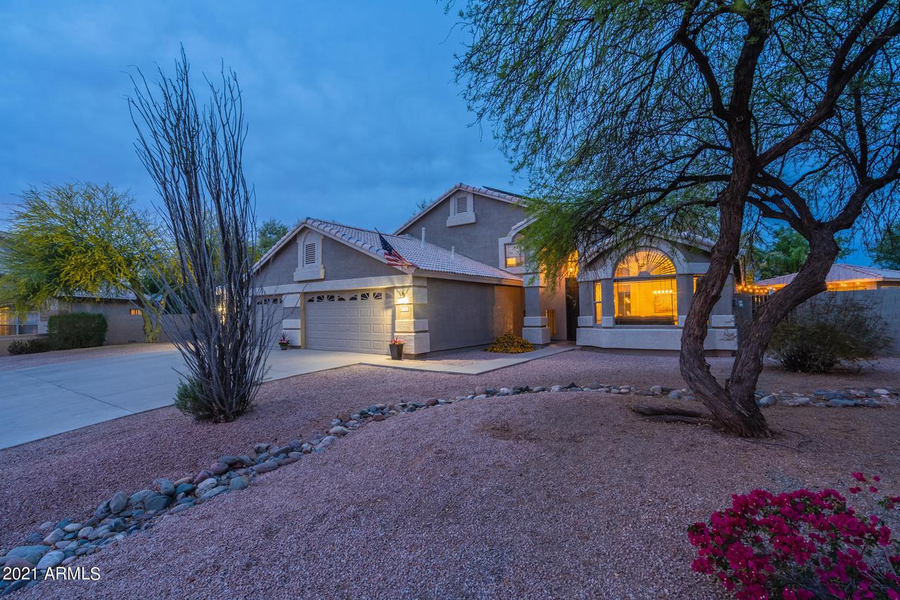 1776 E Sierra Madre Ct., Gilbert, AZ 85296