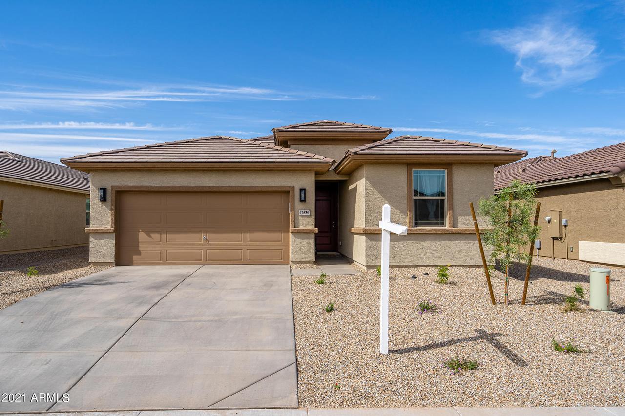 17530 W Villa Hermosa Ln., Surprise, AZ 85387
