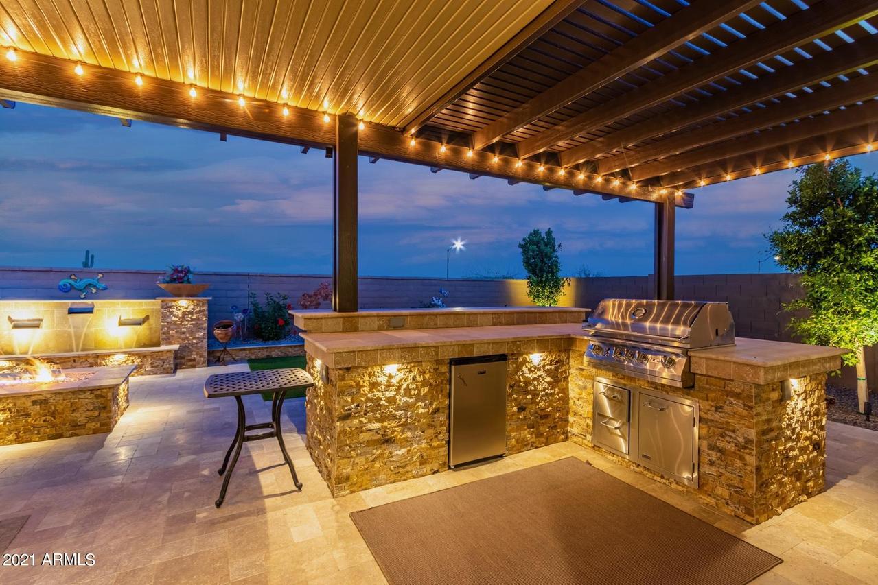 20519 W Rosewood Ln., Buckeye, AZ 85396