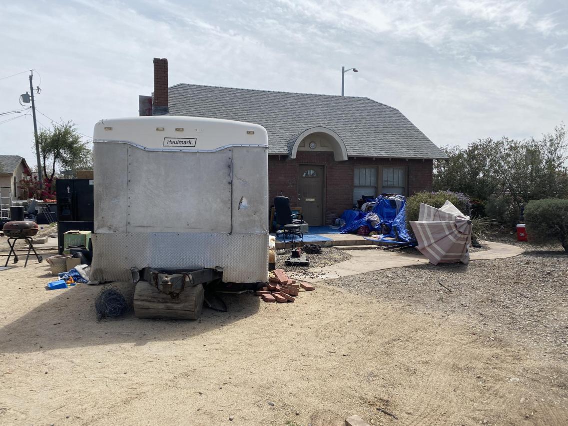 1933 W Granada Rd., Phoenix, AZ 85009