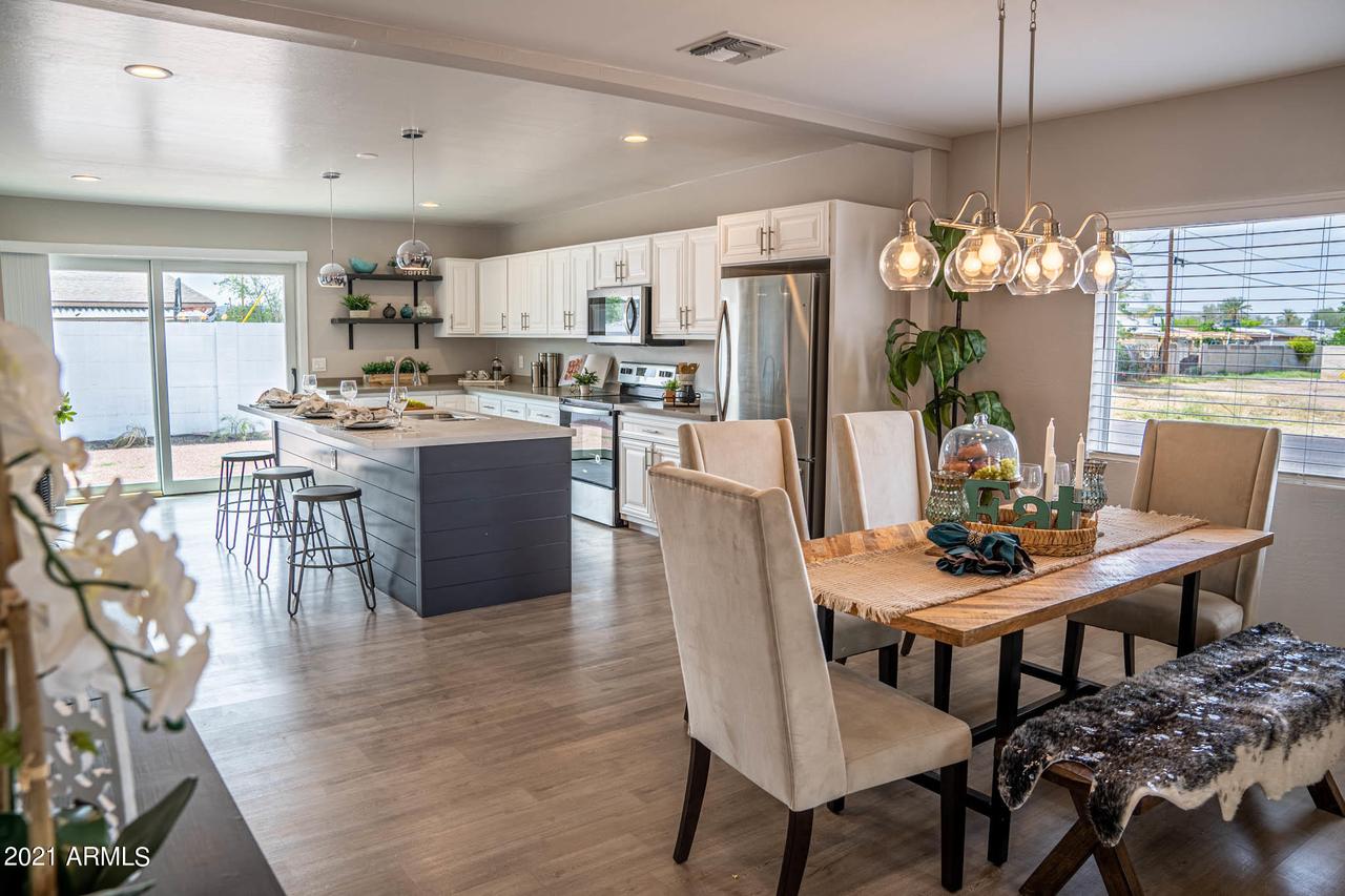 4101 E Pierce St., Phoenix, AZ 85008