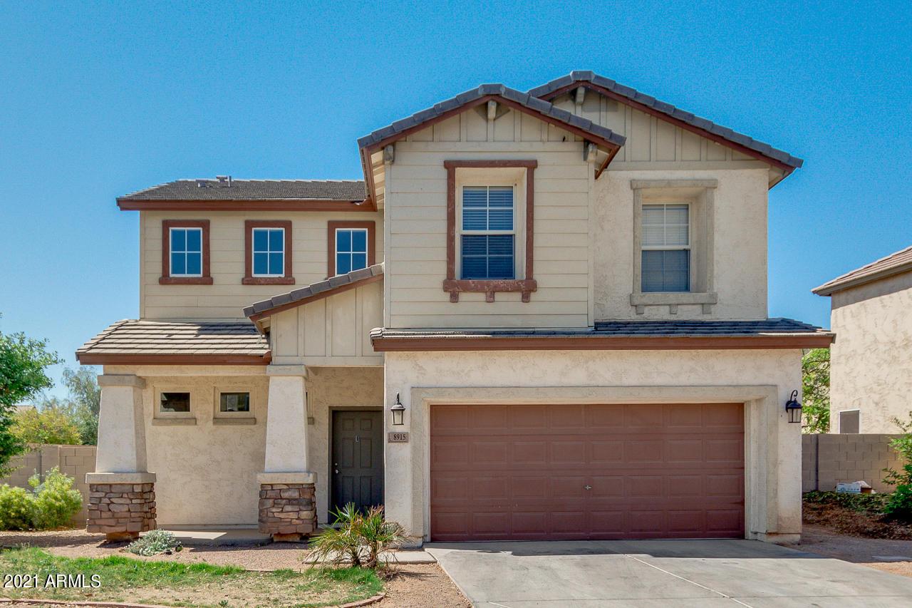 8915 W Watkins St., Tolleson, AZ 85353