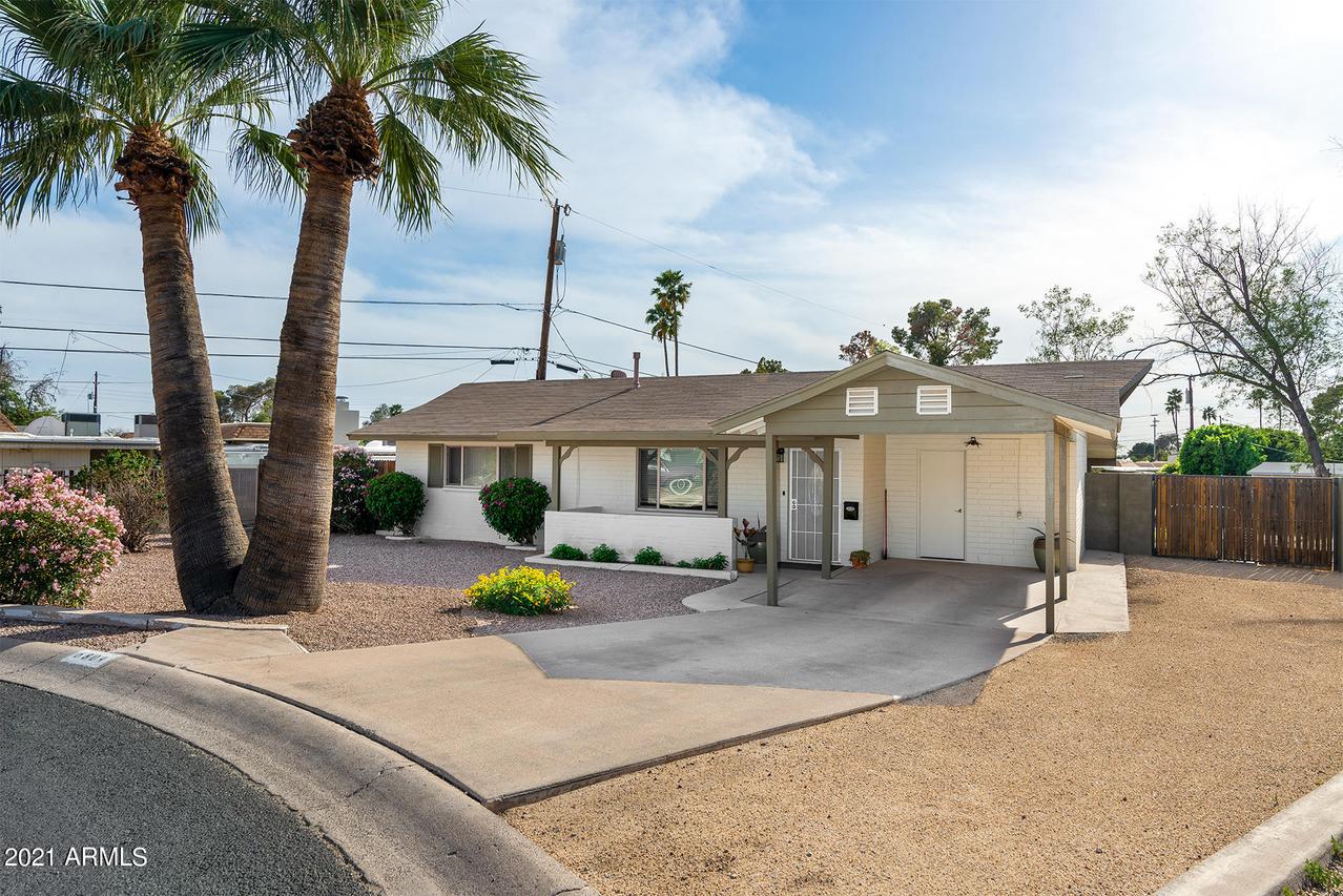 6804 N 17th St., Phoenix, AZ 85016