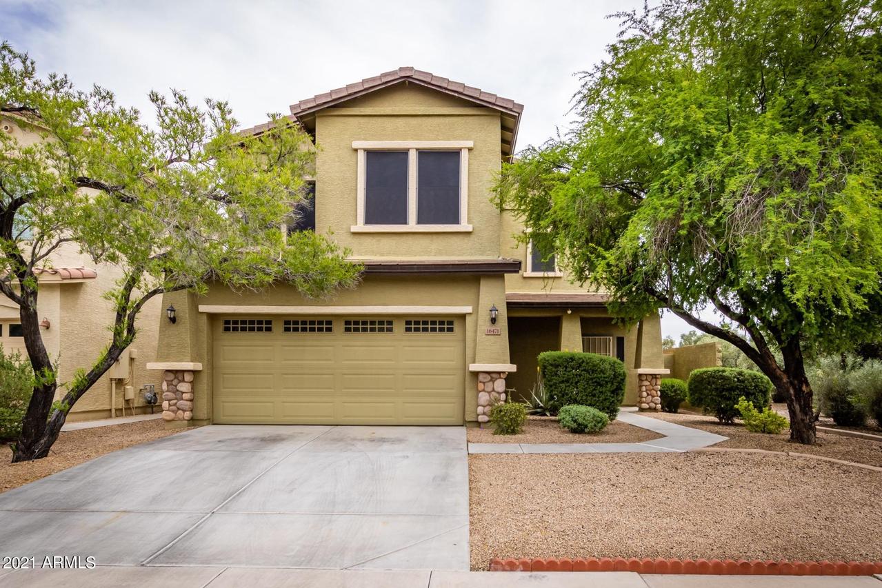 16471 N 175th Dr., Surprise, AZ 85388