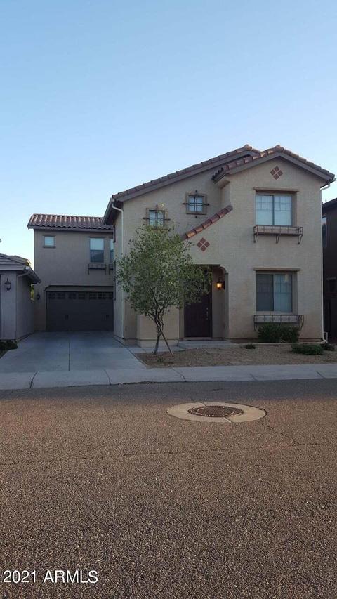 14547 W Acapulco Ln., Surprise, AZ 85379