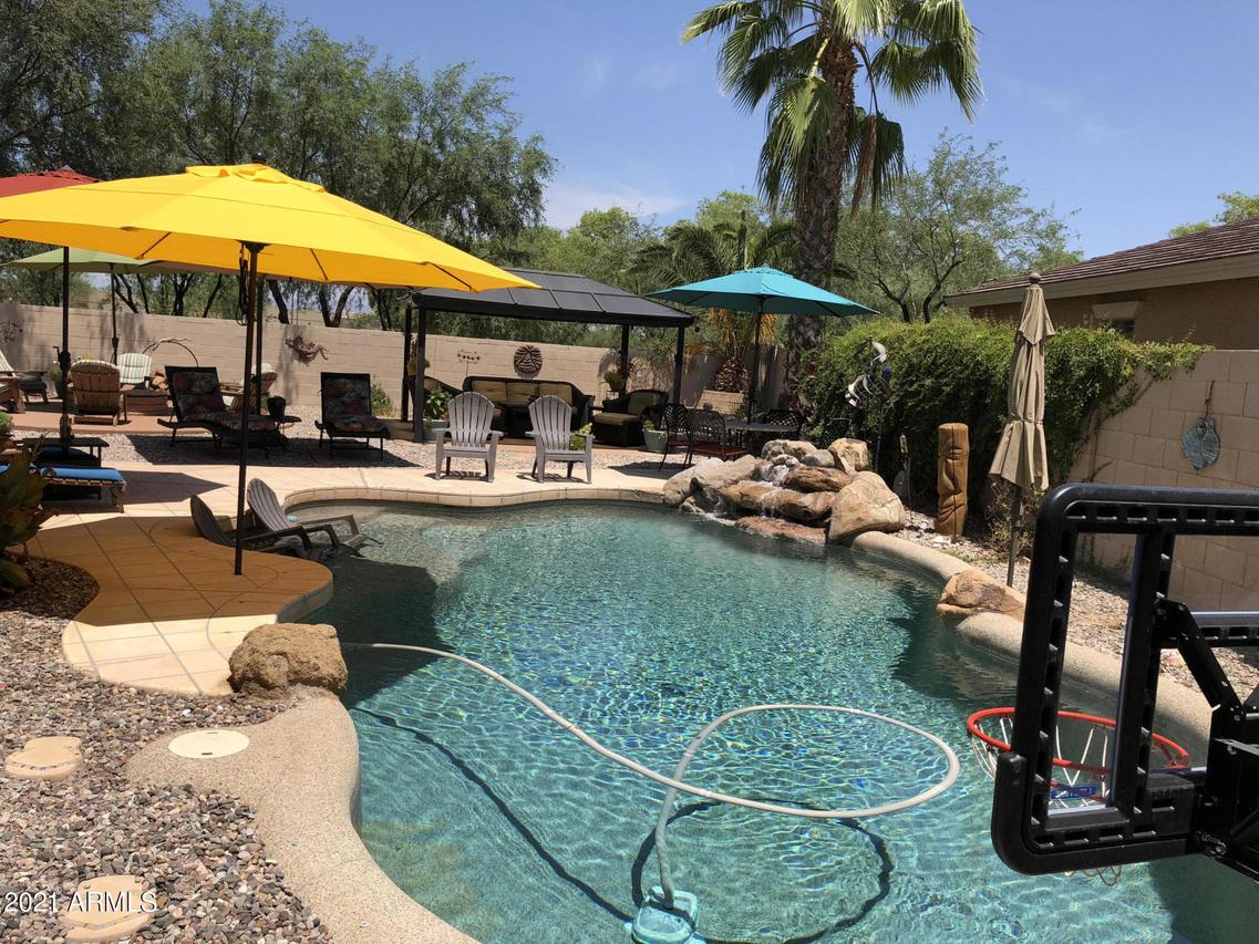 4282 E Sidewinder Ct., Gilbert, AZ 85297