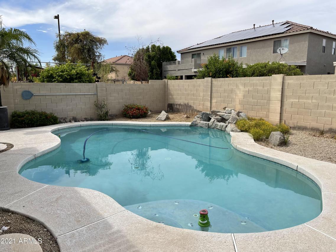 13556 W San Juan Ave., Litchfield Park, AZ 85340
