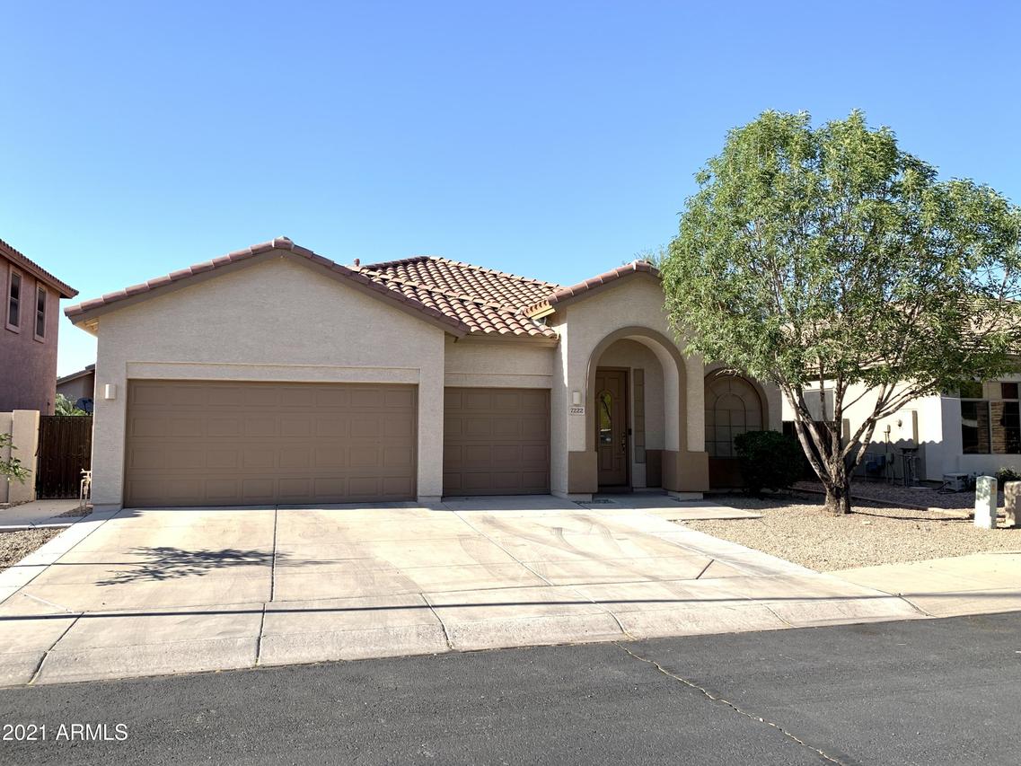 7222 W Monte Cristo Ave., Peoria, AZ 85382