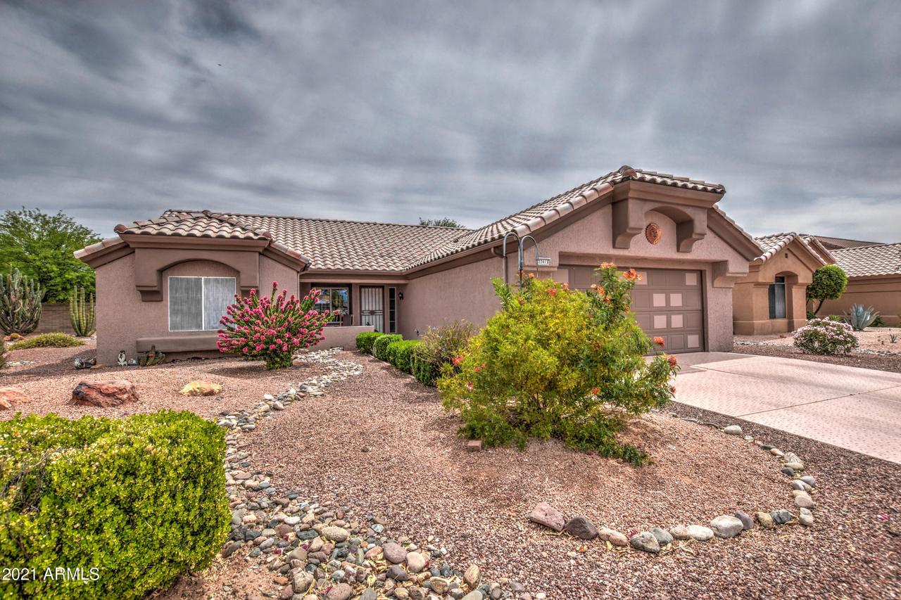 22413 N Cheyenne Dr., Sun City West, AZ 85375