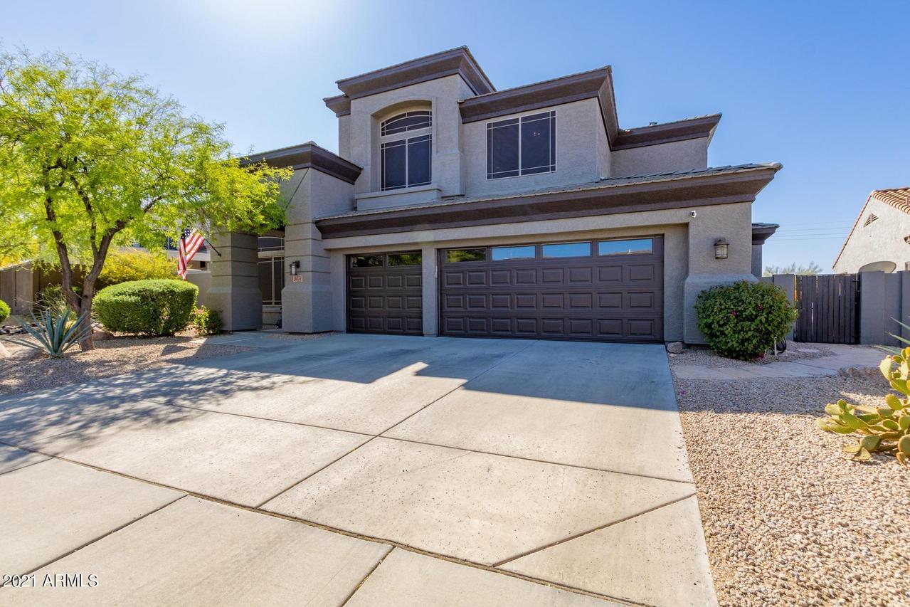 5011 E Desert Vista Tr., Cave Creek, AZ 85331