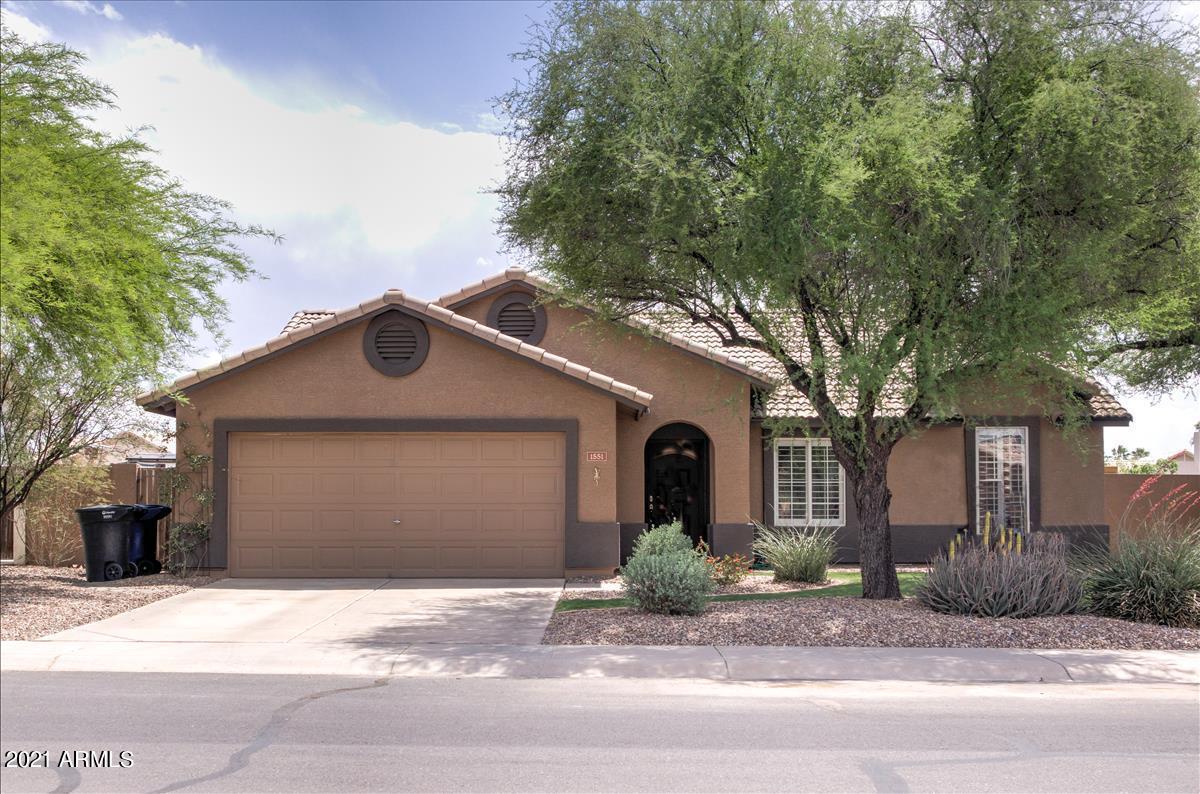 1551 E Carla Vista Dr., Chandler, AZ 85225