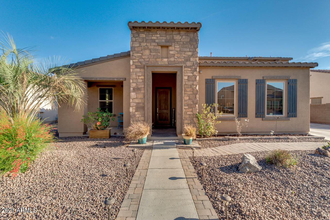 20849 E Waverly Dr., Queen Creek, AZ 85142