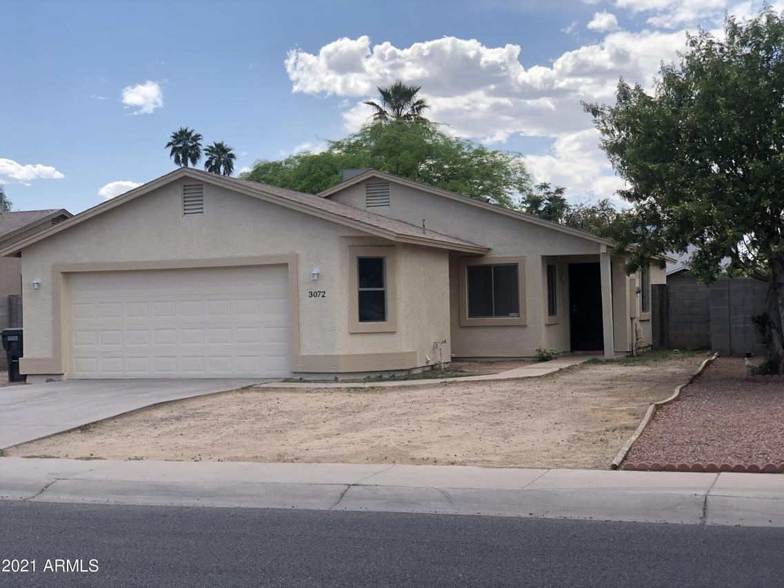 3072 N 89 Ave., Phoenix, AZ 85037