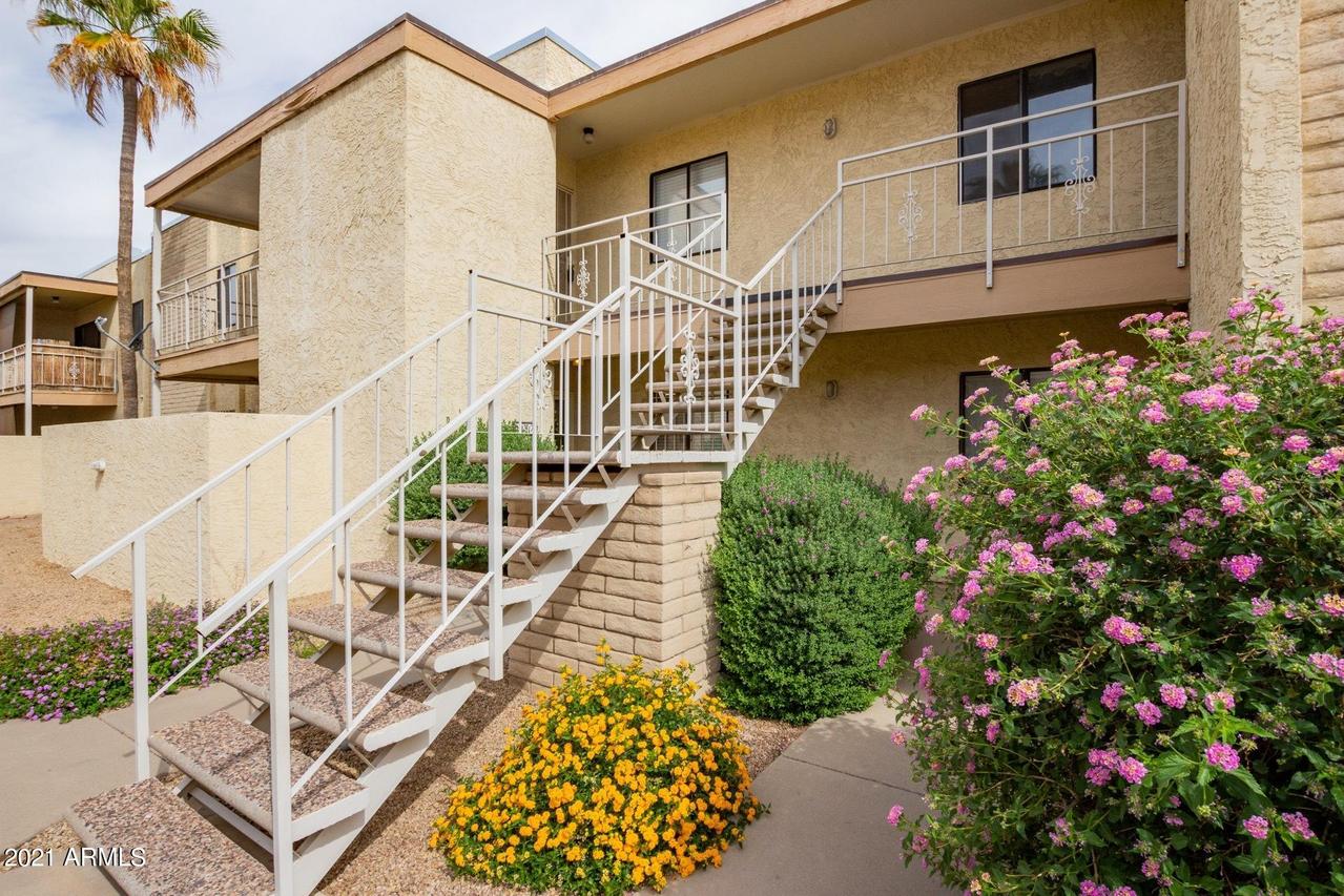 16635 N Cave Creek Rd. #227, Phoenix, AZ 85032