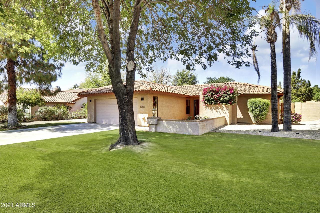 [Address Hidden by Seller], Phoenix, AZ 85086