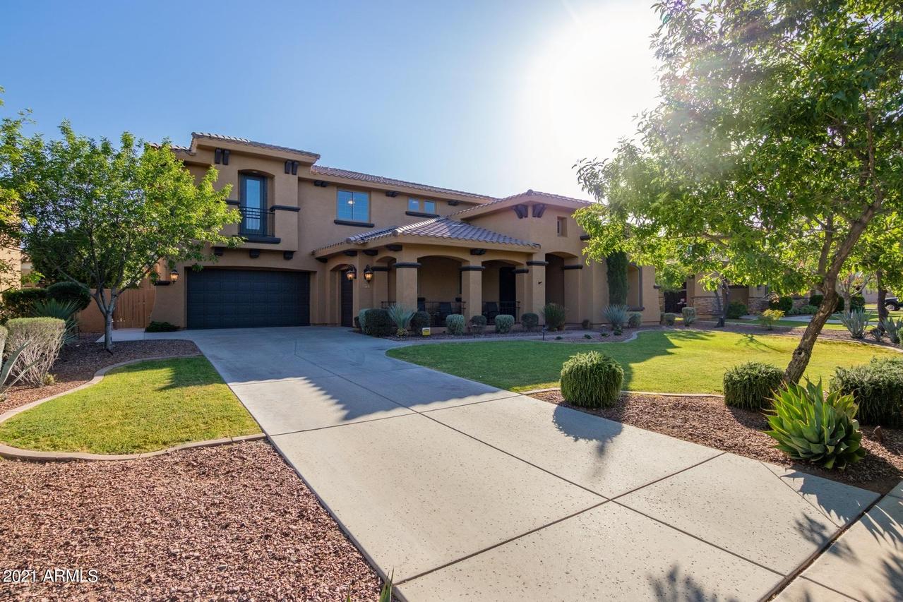 20723 W Main St., Buckeye, AZ 85396