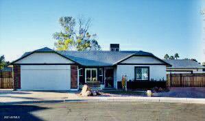 311 E Leah Ln., Gilbert, AZ 85234