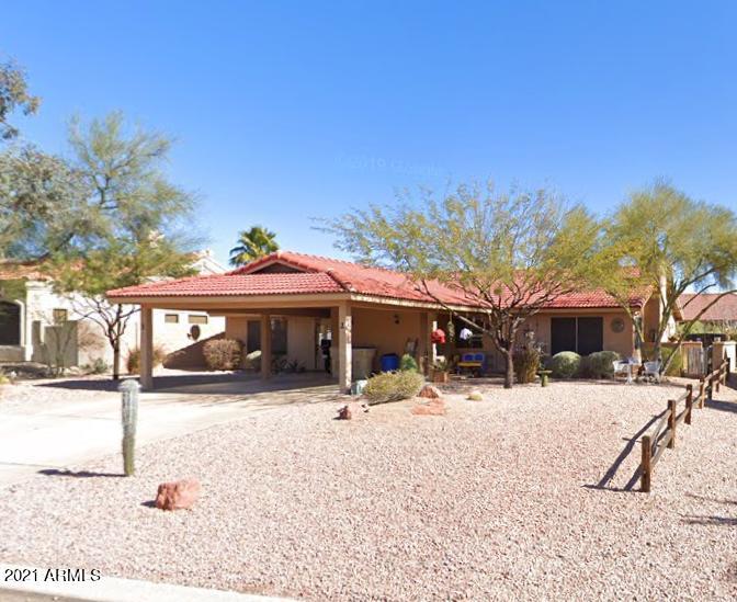 16462 E Ashbrook Dr., Fountain Hills, AZ 85268
