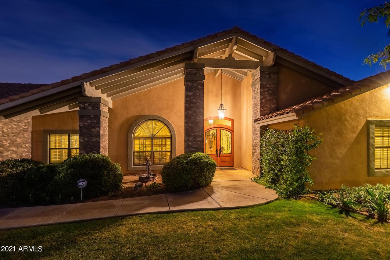 5403 W Soft Wind Dr., Glendale, AZ 85310