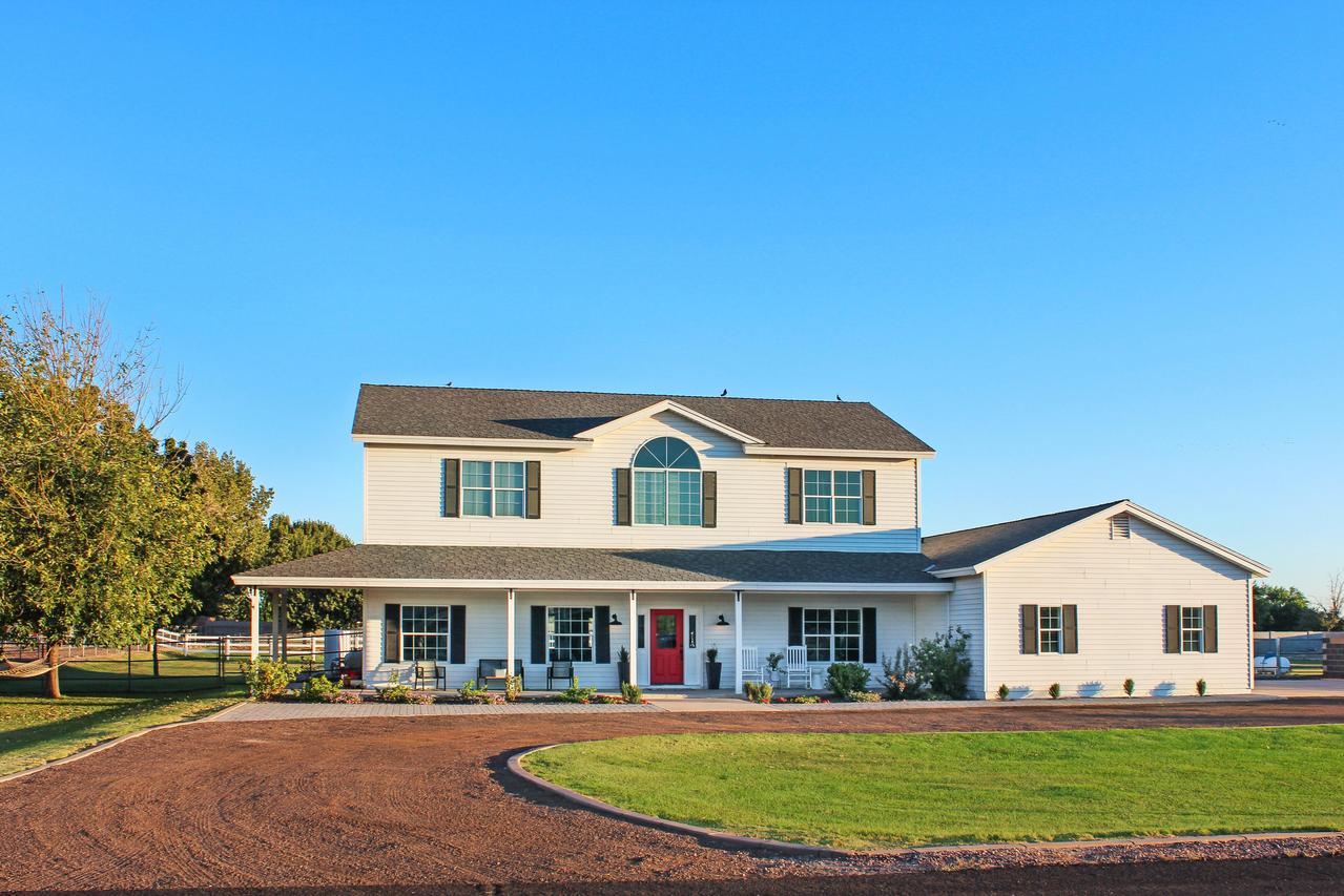 18914 W Elm St., Litchfield Park, AZ 85340