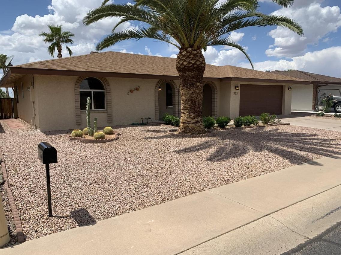 222 N 65th Pl., Mesa, AZ 85205