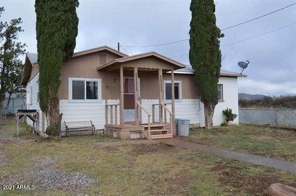 1090 W Della St., Bisbee, AZ 85603