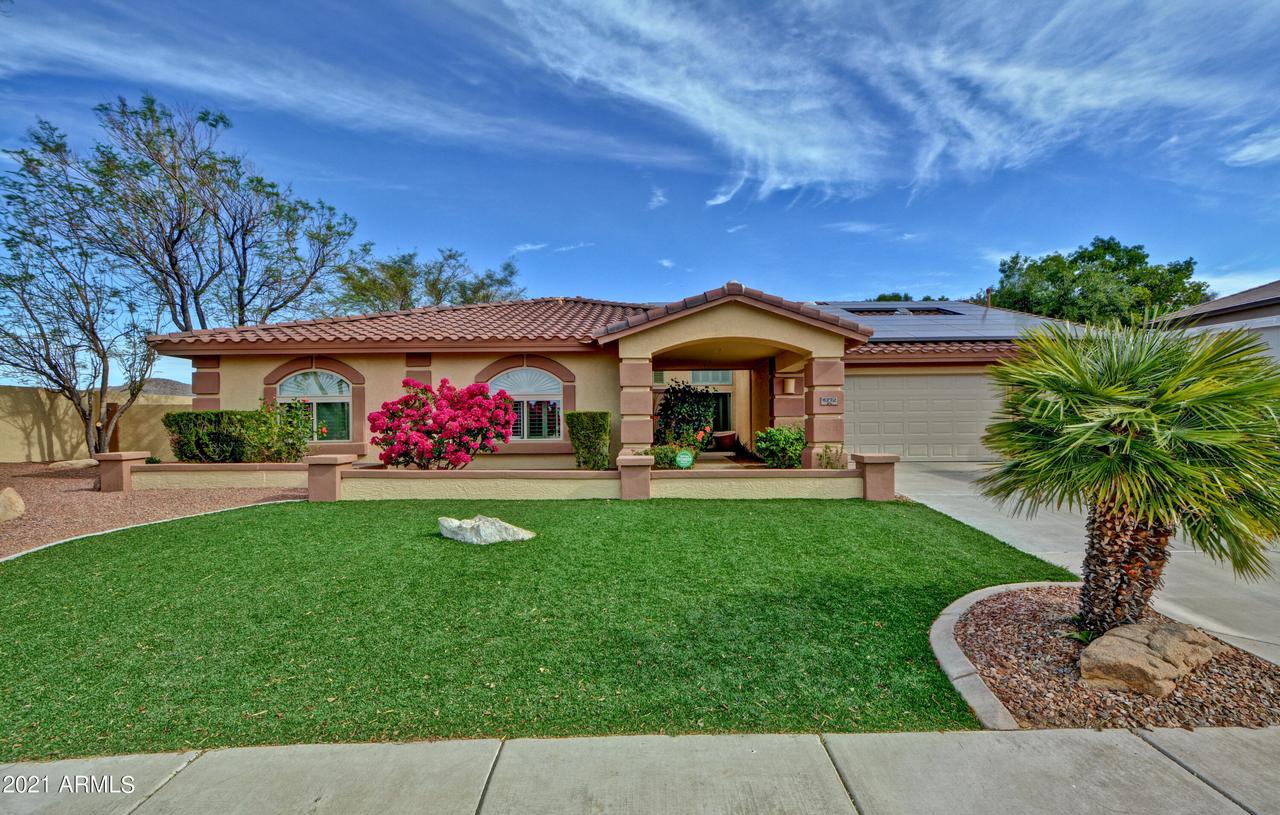 8272 W Cielo Grande Ave., Peoria, AZ 85383