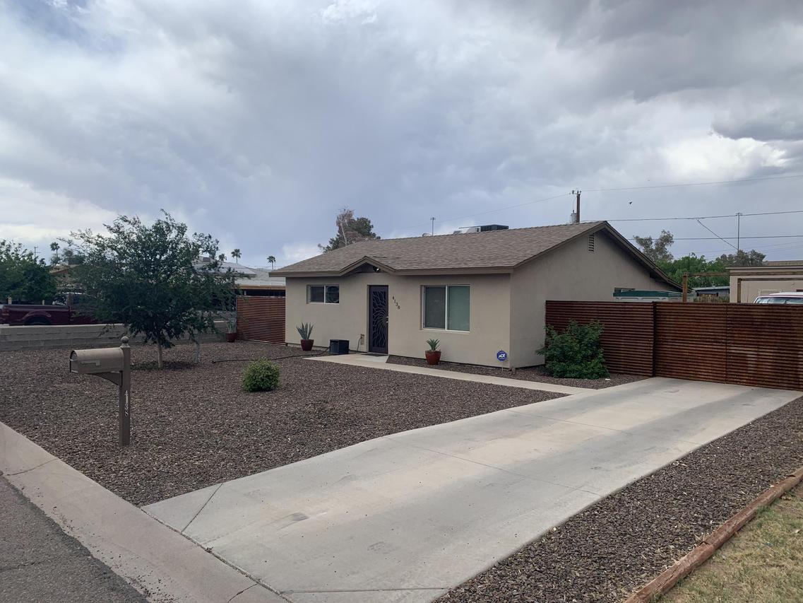 4138 E Garfield St., Phoenix, AZ 85008