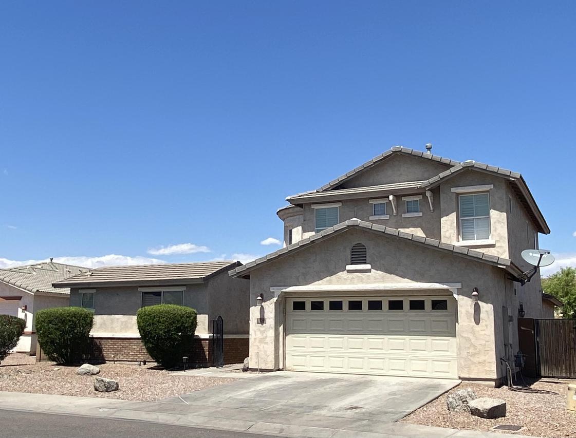 7248 W Park St., Laveen, AZ 85339