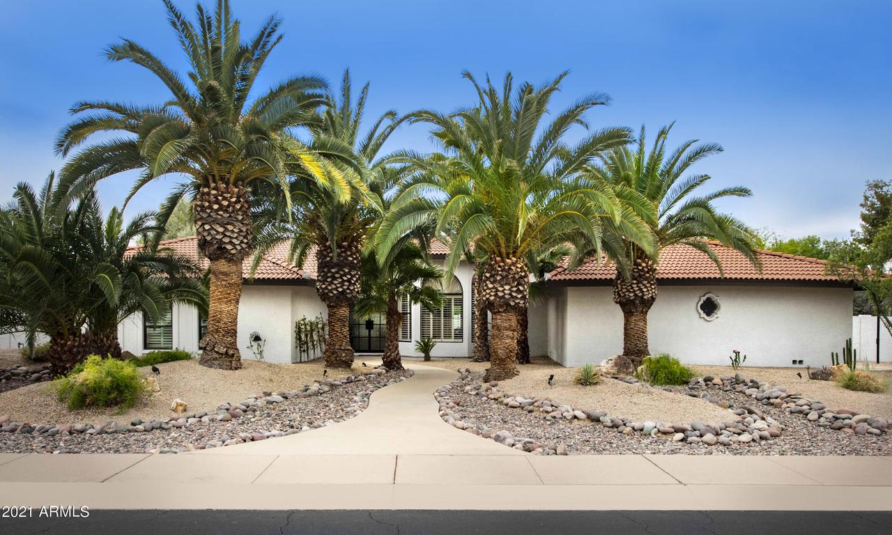 5301 E Paradise Dr., Scottsdale, AZ 85254