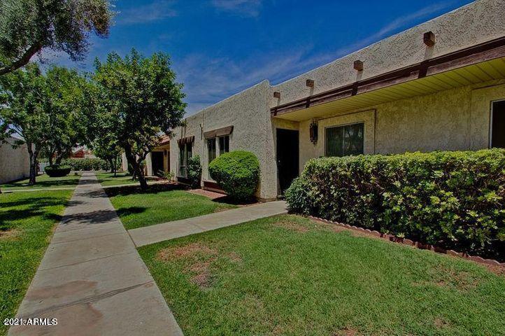 1737 N Miller Rd., Scottsdale, AZ 85257