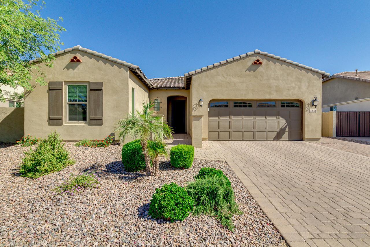 3268 E Creosote Ln., Gilbert, AZ 85298