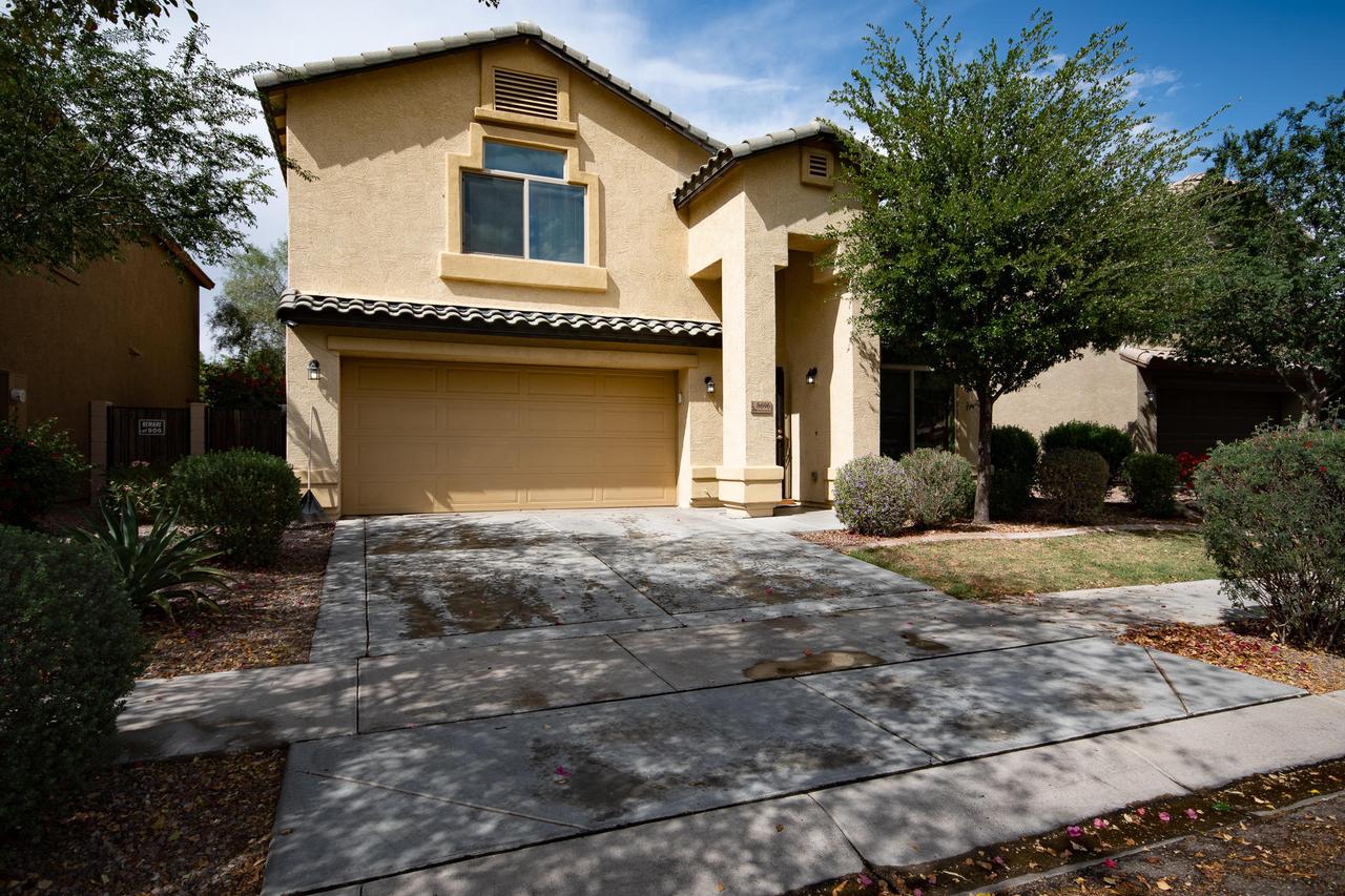 8696 W Monroe St., Tolleson, AZ 85353