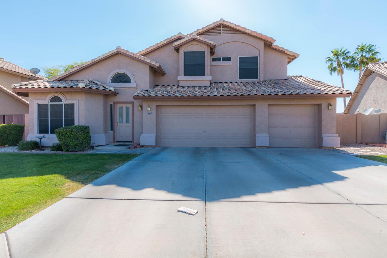 14916 N 90th Ln., Peoria, AZ 85381