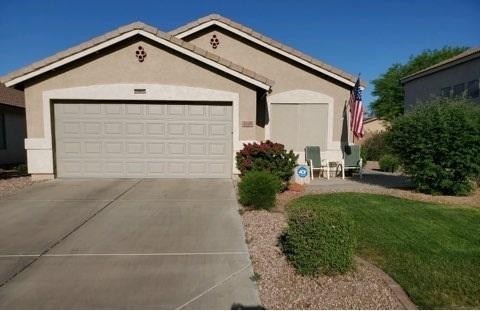 14184 N 134th Ln., Surprise, AZ 85379