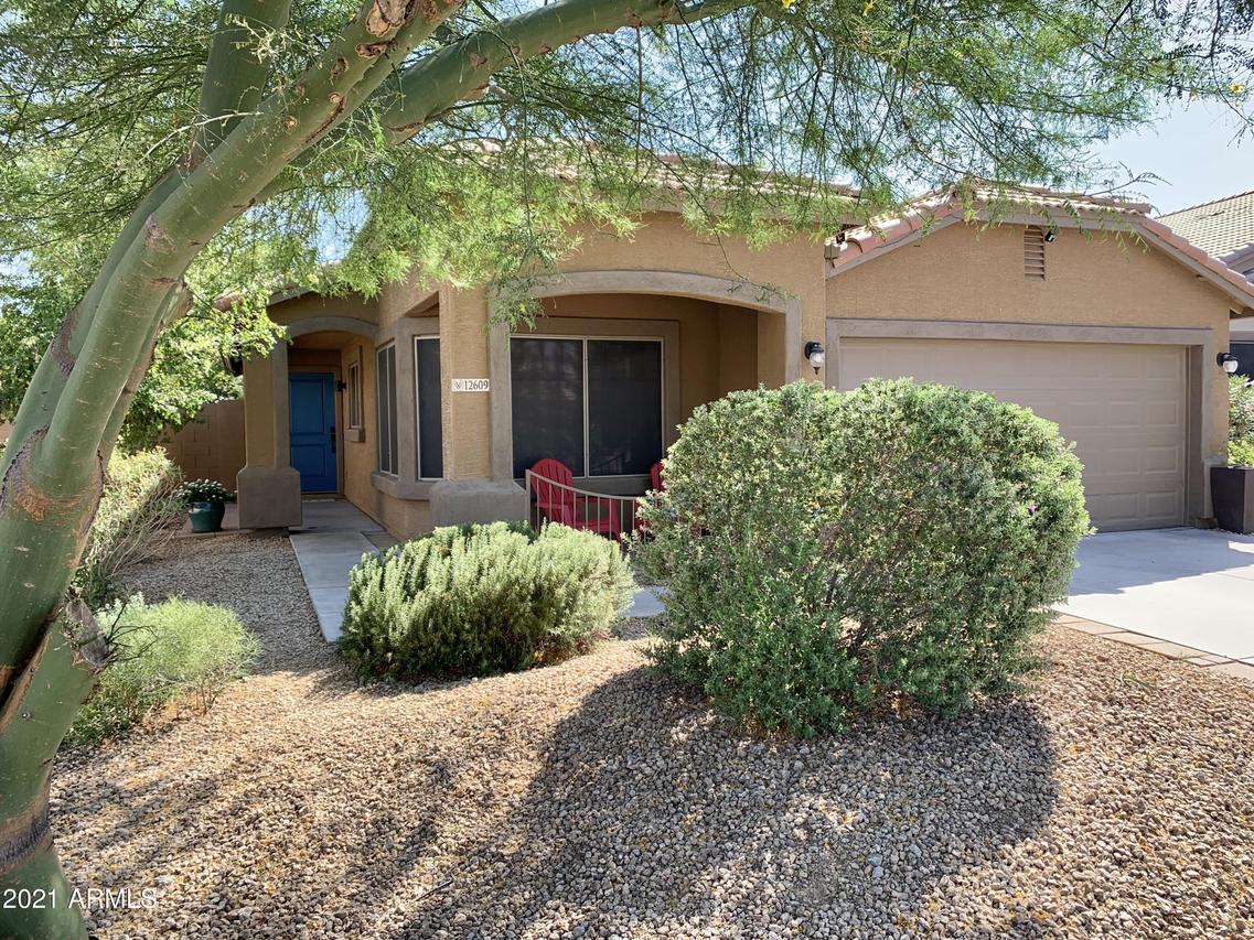 12609 W Fairmount Ave., Avondale, AZ 85392