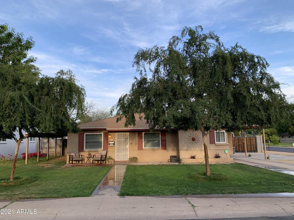 5701 N 13th Pl., Phoenix, AZ 85014