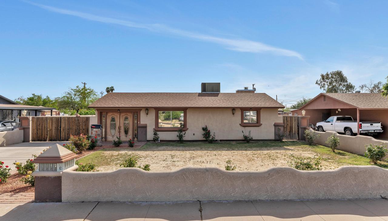2947 N 47th Ave., Phoenix, AZ 85031