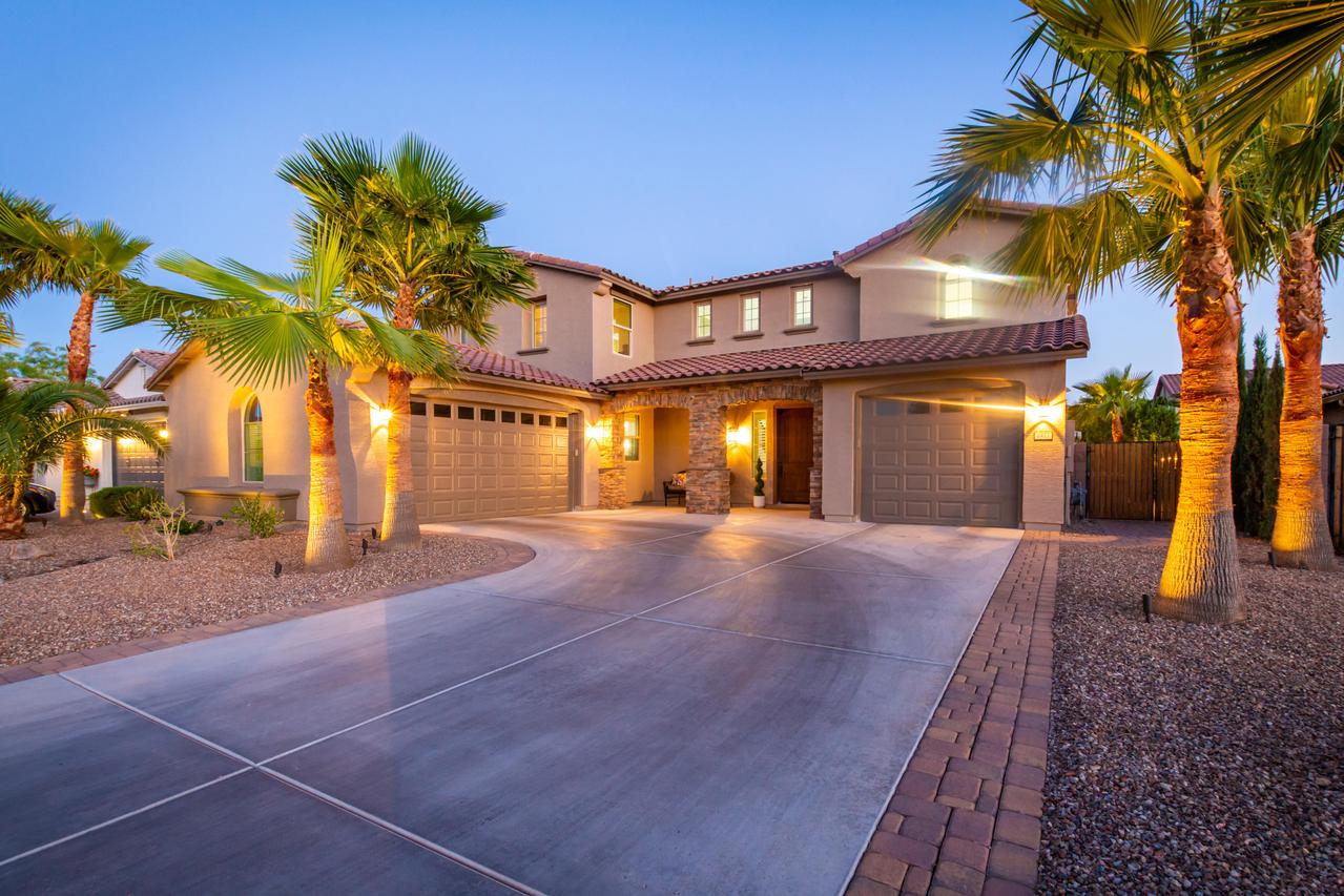 2477 E Tonto Dr., Gilbert, AZ 85298