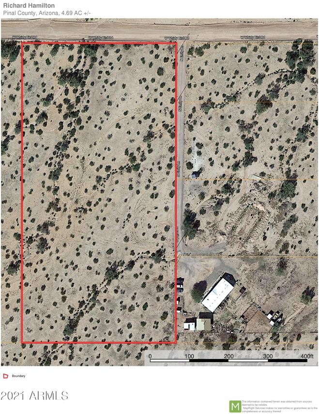 50585 W Whirlybird Rd. #3, Maricopa, AZ 85139