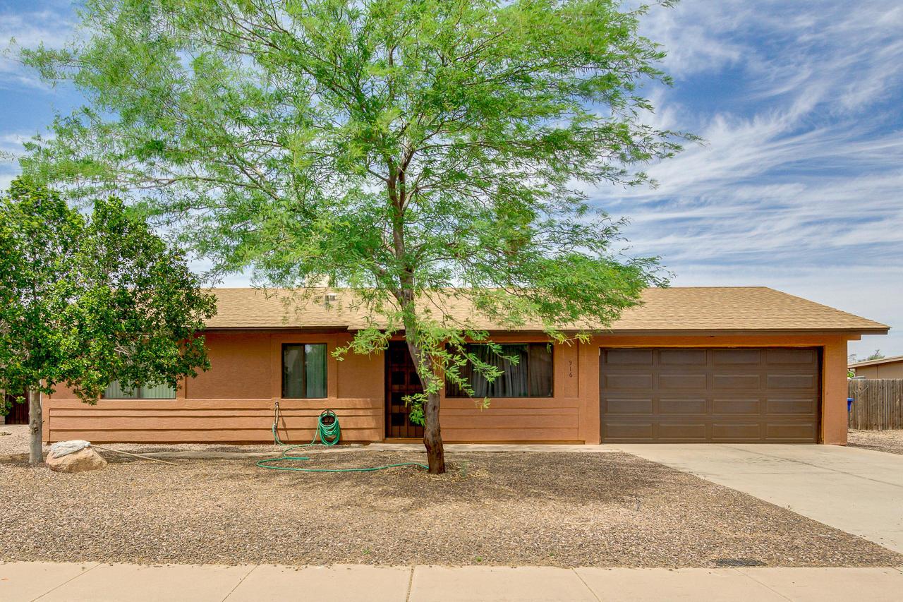 916 W Orion St., Tempe, AZ 85283